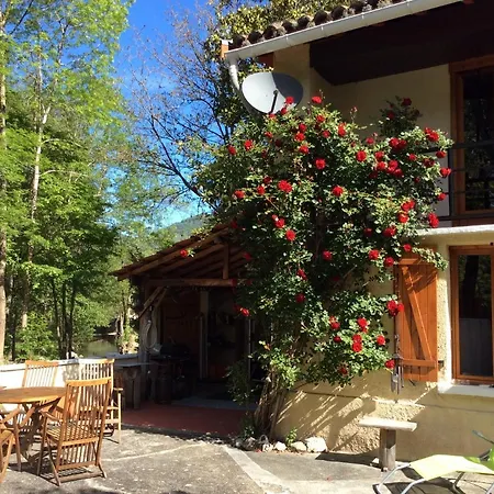 Appart hôtel Barousse