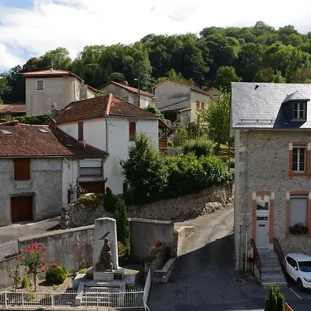 Barousse Appart hôtel Mauléon-Barousse