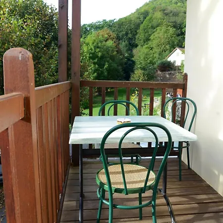Appart hôtel Barousse