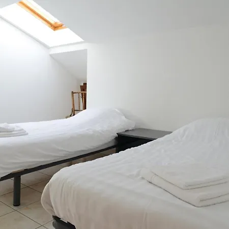 Barousse Appart hôtel