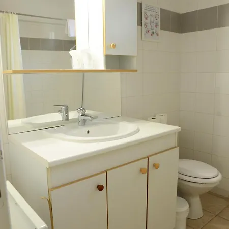 Barousse Appart hôtel 3*