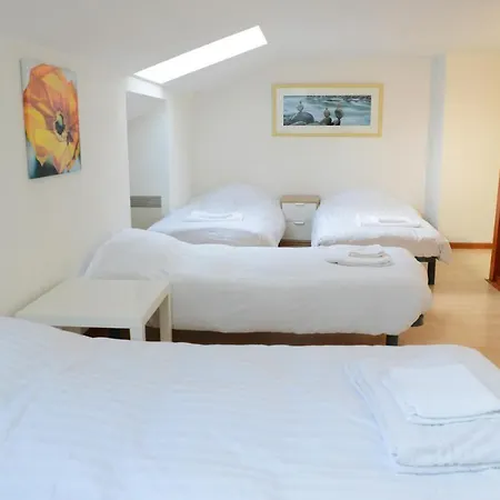 Appart hôtel Barousse 3*