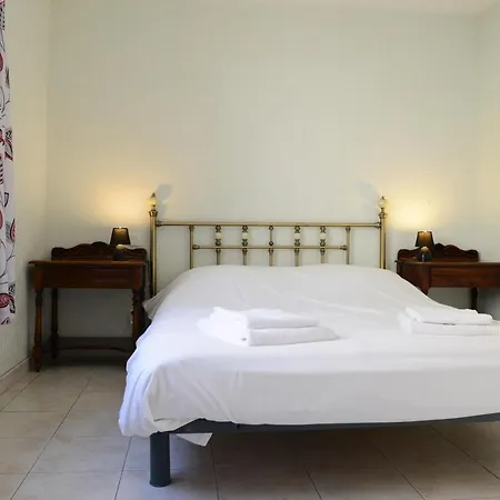 Appart hôtel Barousse 3*