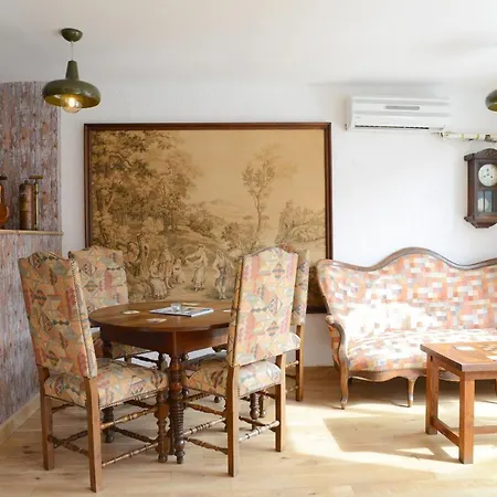 Barousse Appart hôtel 3*