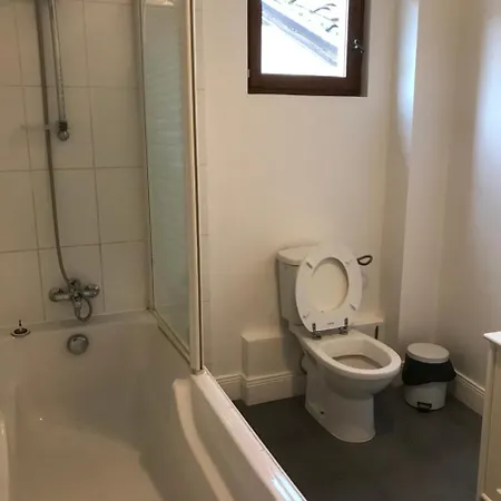 Appart hôtel Barousse