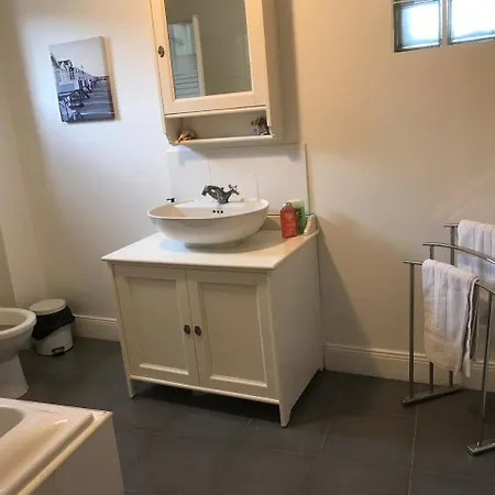 Barousse Appart hôtel 3*
