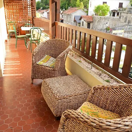 Barousse Appart hôtel 3*