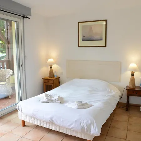 Appart hôtel Barousse 3*