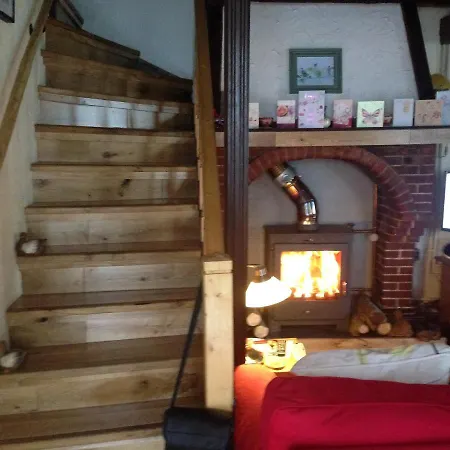Barousse 3* Mauléon-Barousse